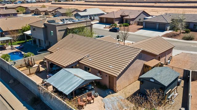 3061 Dafne Avenue, Kingman, AZ 86409