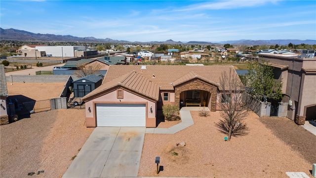 3061 Dafne Avenue, Kingman, AZ 86409