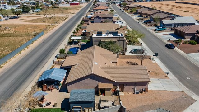 3061 Dafne Avenue, Kingman, AZ 86409