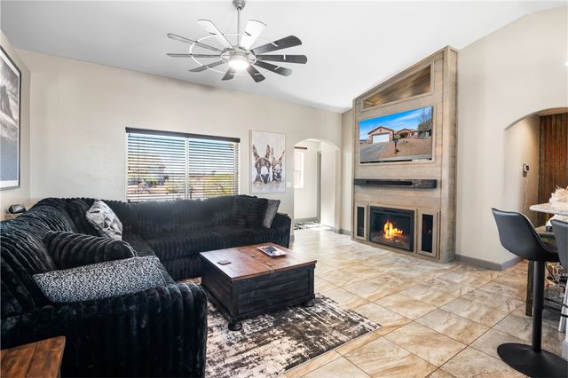 3061 Dafne Avenue, Kingman, AZ 86409