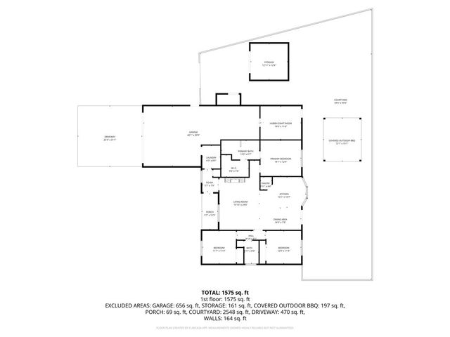3061 Dafne Avenue, Kingman, AZ 86409