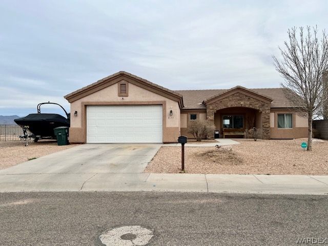 3061 Dafne Avenue, Kingman, AZ 86409