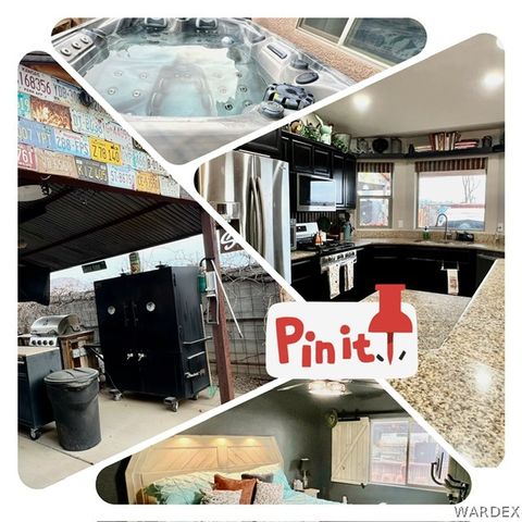 3061 Dafne Avenue, Kingman, AZ 86409