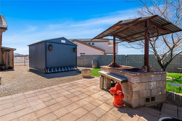 3061 Dafne Avenue, Kingman, AZ 86409