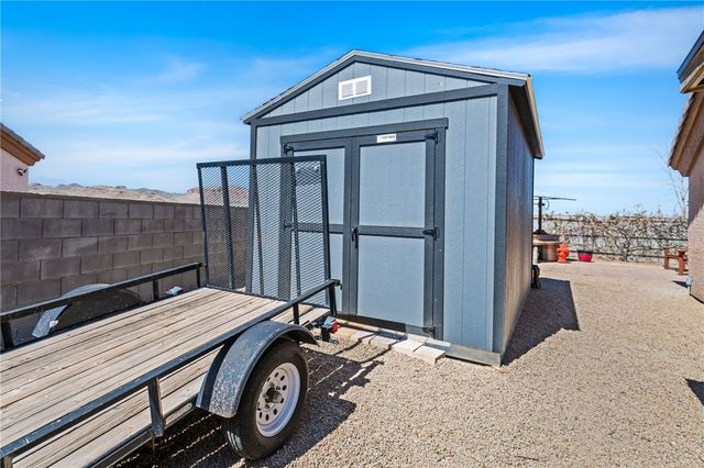 3061 Dafne Avenue, Kingman, AZ 86409