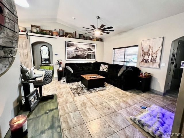 3061 Dafne Avenue, Kingman, AZ 86409