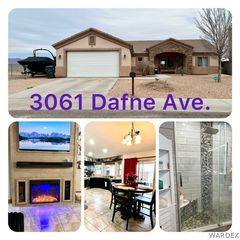 3061 Dafne Avenue, Kingman, AZ 86409