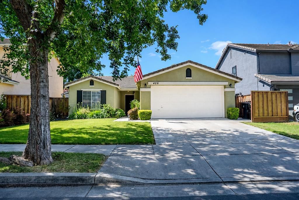 426 Glenbriar Cir, Tracy, CA 95377