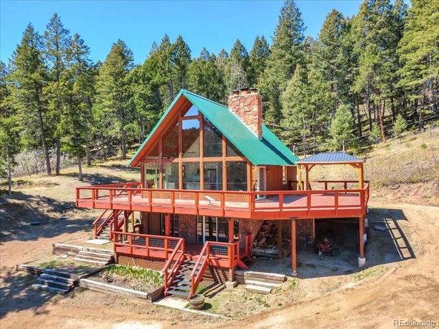 2490 N State Highway 67, Sedalia, CO 80135