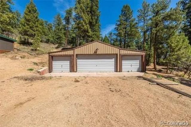 2490 N State Highway 67, Sedalia, CO 80135