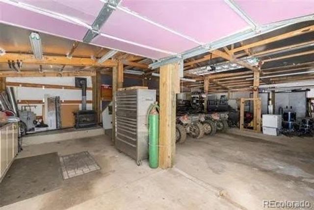 2490 N State Highway 67, Sedalia, CO 80135