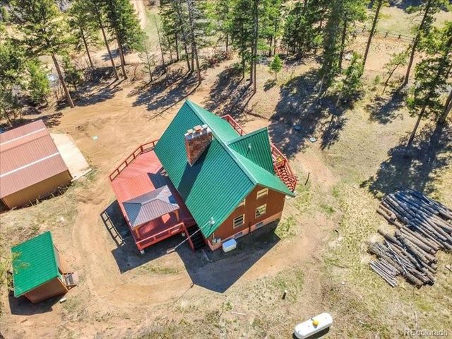 2490 N State Highway 67, Sedalia, CO 80135