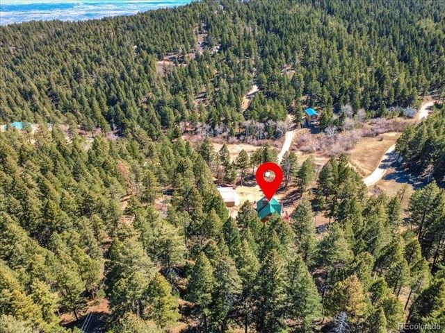 2490 N State Highway 67, Sedalia, CO 80135