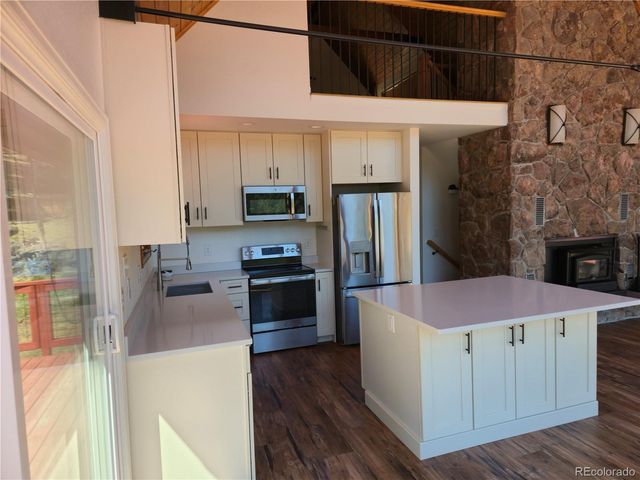 2490 N State Highway 67, Sedalia, CO 80135