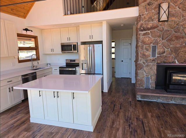 2490 N State Highway 67, Sedalia, CO 80135