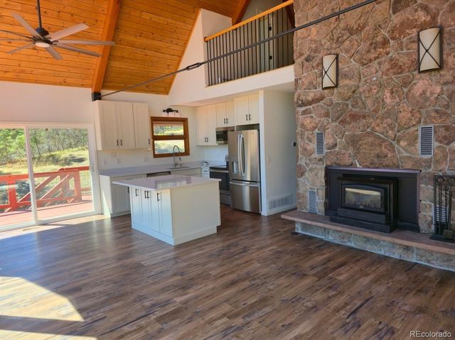 2490 N State Highway 67, Sedalia, CO 80135