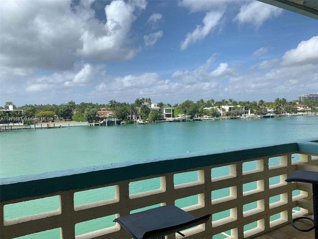 6484 Indian Creek Dr 314, Miami Beach, FL 33141