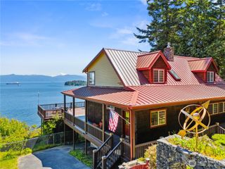 4623 Guemes Island Road, Anacortes, WA 98221