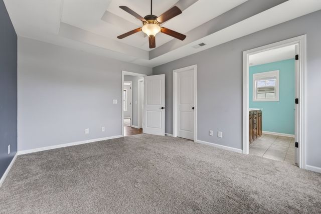 1684 Putnum Dr, Clarksville, TN 37042