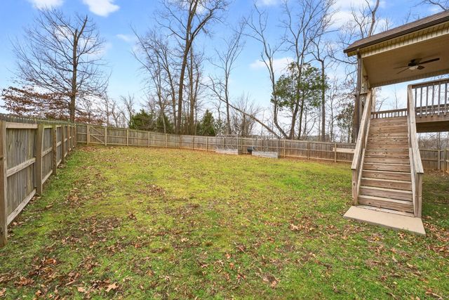 1684 Putnum Dr, Clarksville, TN 37042