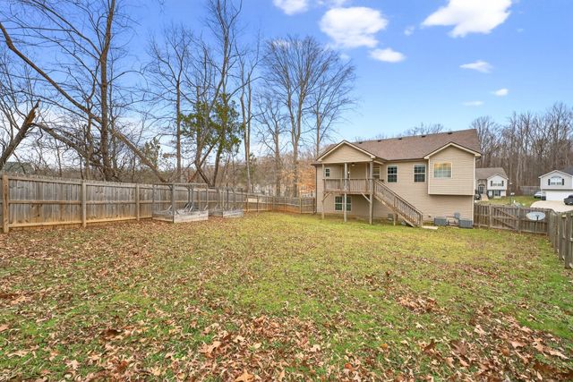 1684 Putnum Dr, Clarksville, TN 37042