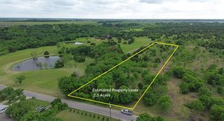 TBD Palmyra Road, Palmer, TX 75152