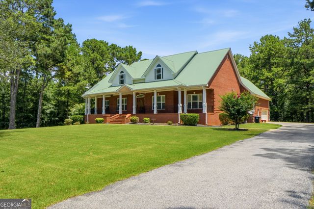 4860 Peeksville Road, Mcdonough, GA 30252