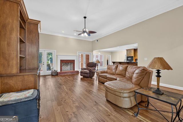 4860 Peeksville Road, Mcdonough, GA 30252