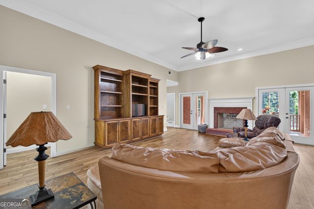 4860 Peeksville Road, Mcdonough, GA 30252