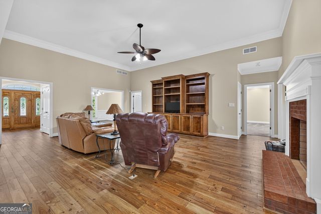4860 Peeksville Road, Mcdonough, GA 30252