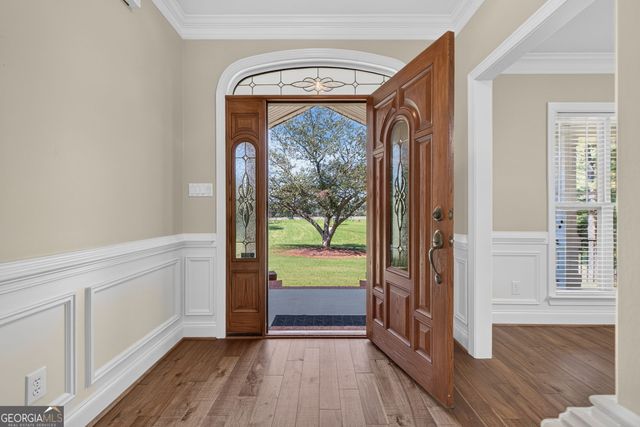 4860 Peeksville Road, Mcdonough, GA 30252