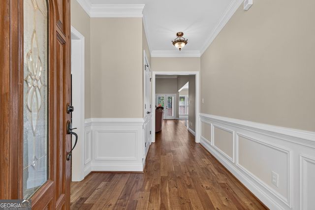 4860 Peeksville Road, Mcdonough, GA 30252
