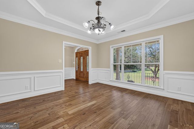4860 Peeksville Road, Mcdonough, GA 30252