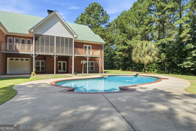 4860 Peeksville Road, Mcdonough, GA 30252