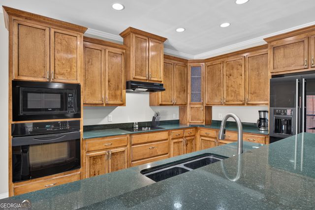 4860 Peeksville Road, Mcdonough, GA 30252