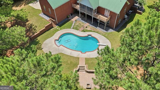 4860 Peeksville Road, Mcdonough, GA 30252