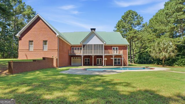 4860 Peeksville Road, Mcdonough, GA 30252