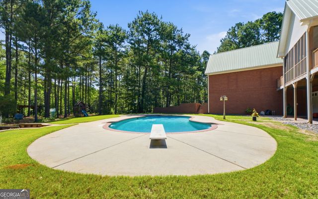4860 Peeksville Road, Mcdonough, GA 30252