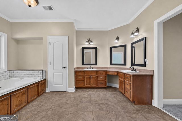 4860 Peeksville Road, Mcdonough, GA 30252