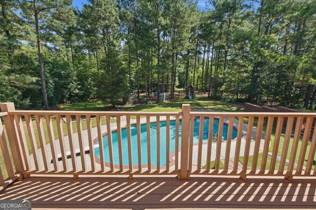 4860 Peeksville Road, Mcdonough, GA 30252
