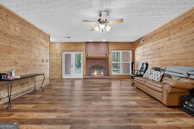 4860 Peeksville Road, Mcdonough, GA 30252
