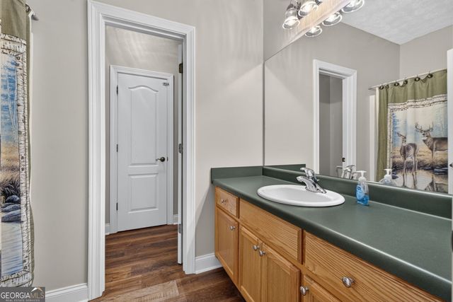 4860 Peeksville Road, Mcdonough, GA 30252