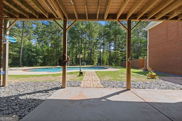 4860 Peeksville Road, Mcdonough, GA 30252