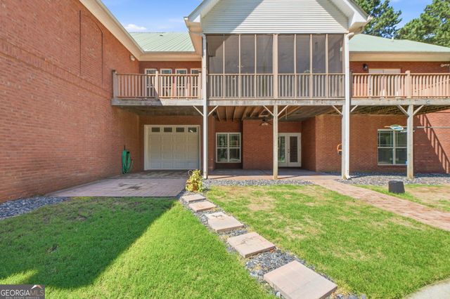 4860 Peeksville Road, Mcdonough, GA 30252