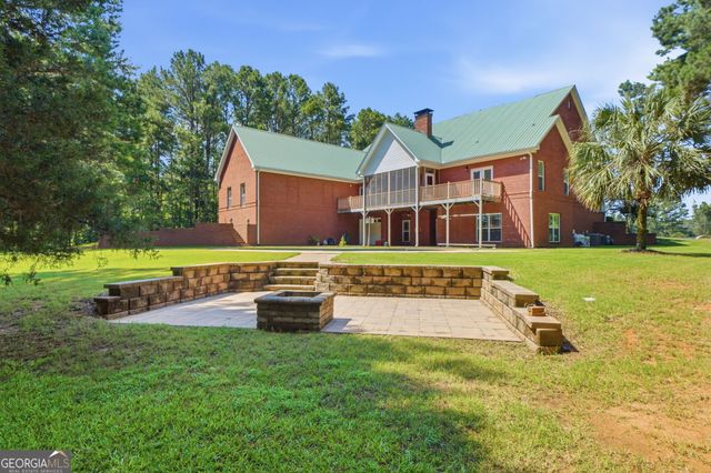 4860 Peeksville Road, Mcdonough, GA 30252