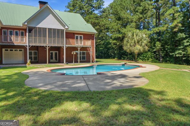 4860 Peeksville Road, Mcdonough, GA 30252