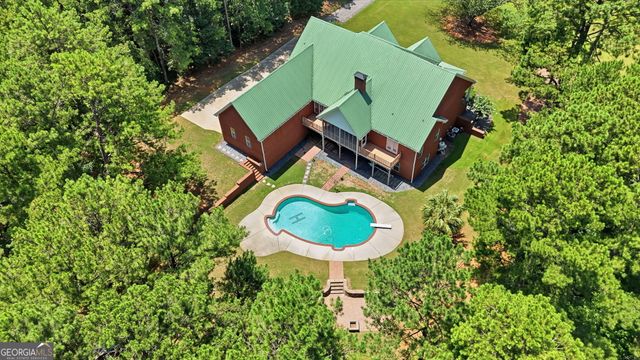4860 Peeksville Road, Mcdonough, GA 30252