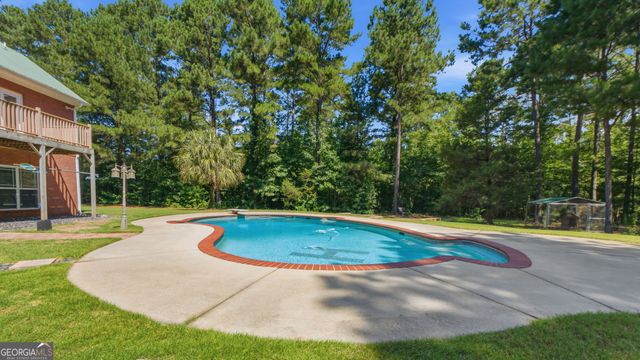 4860 Peeksville Road, Mcdonough, GA 30252
