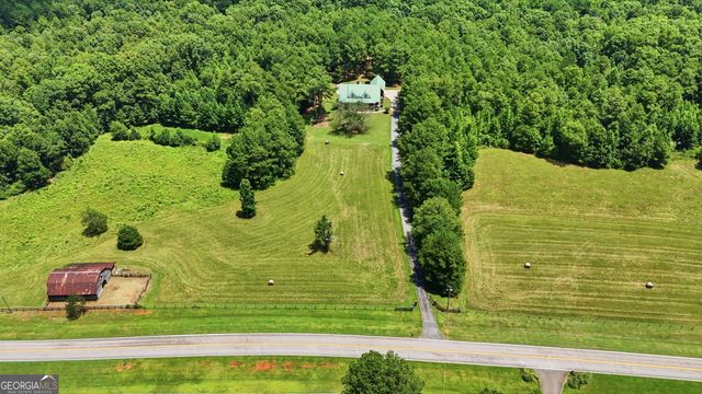 4860 Peeksville Road, Mcdonough, GA 30252