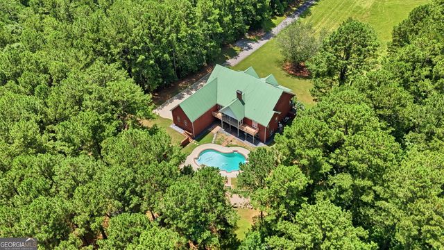 4860 Peeksville Road, Mcdonough, GA 30252